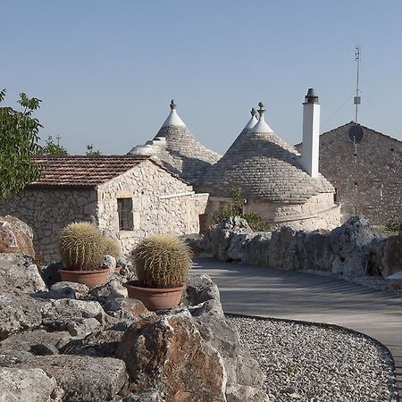 Dimora Casanoja Guest House Noci Exterior photo