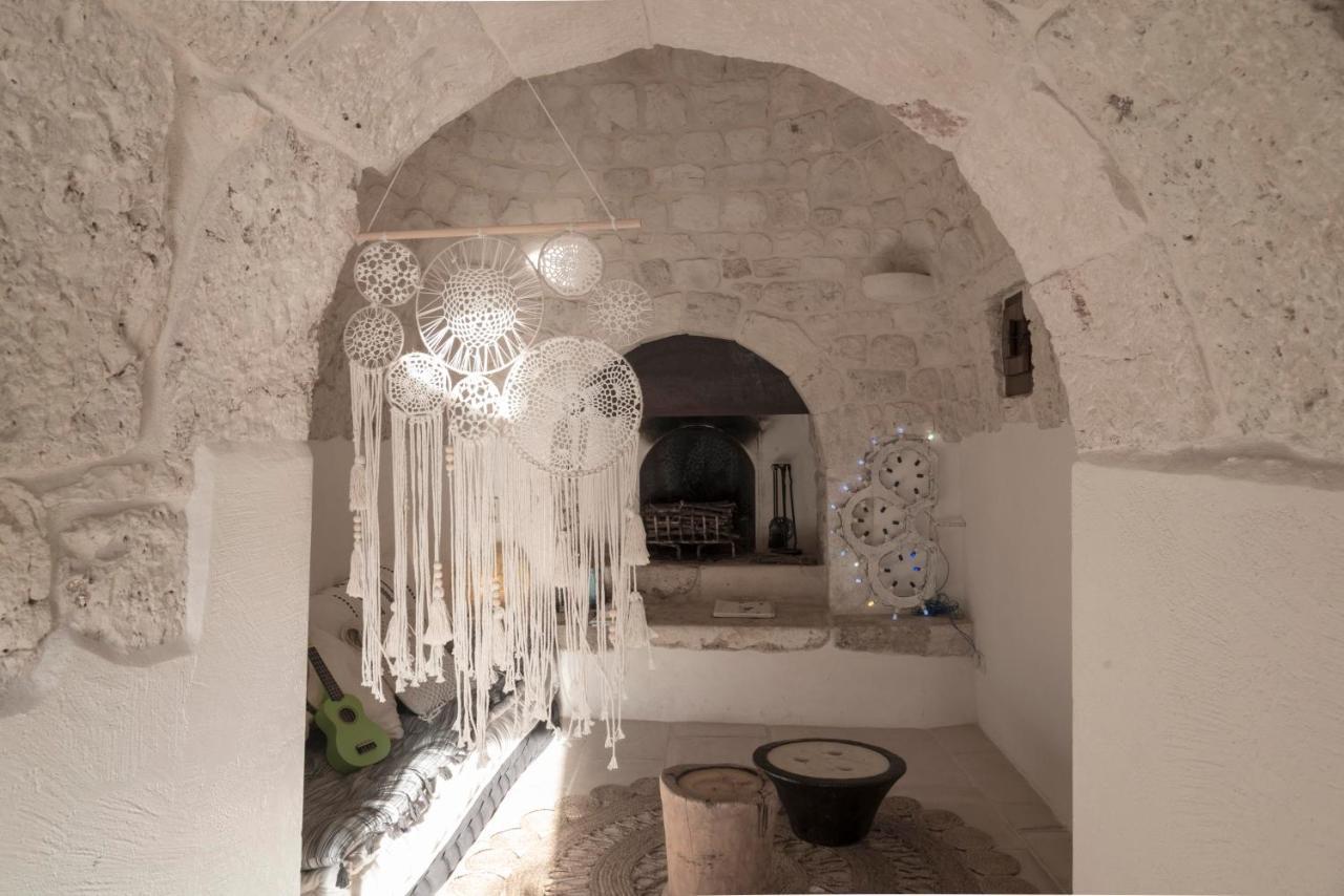 Dimora Casanoja Guest House Noci Exterior photo