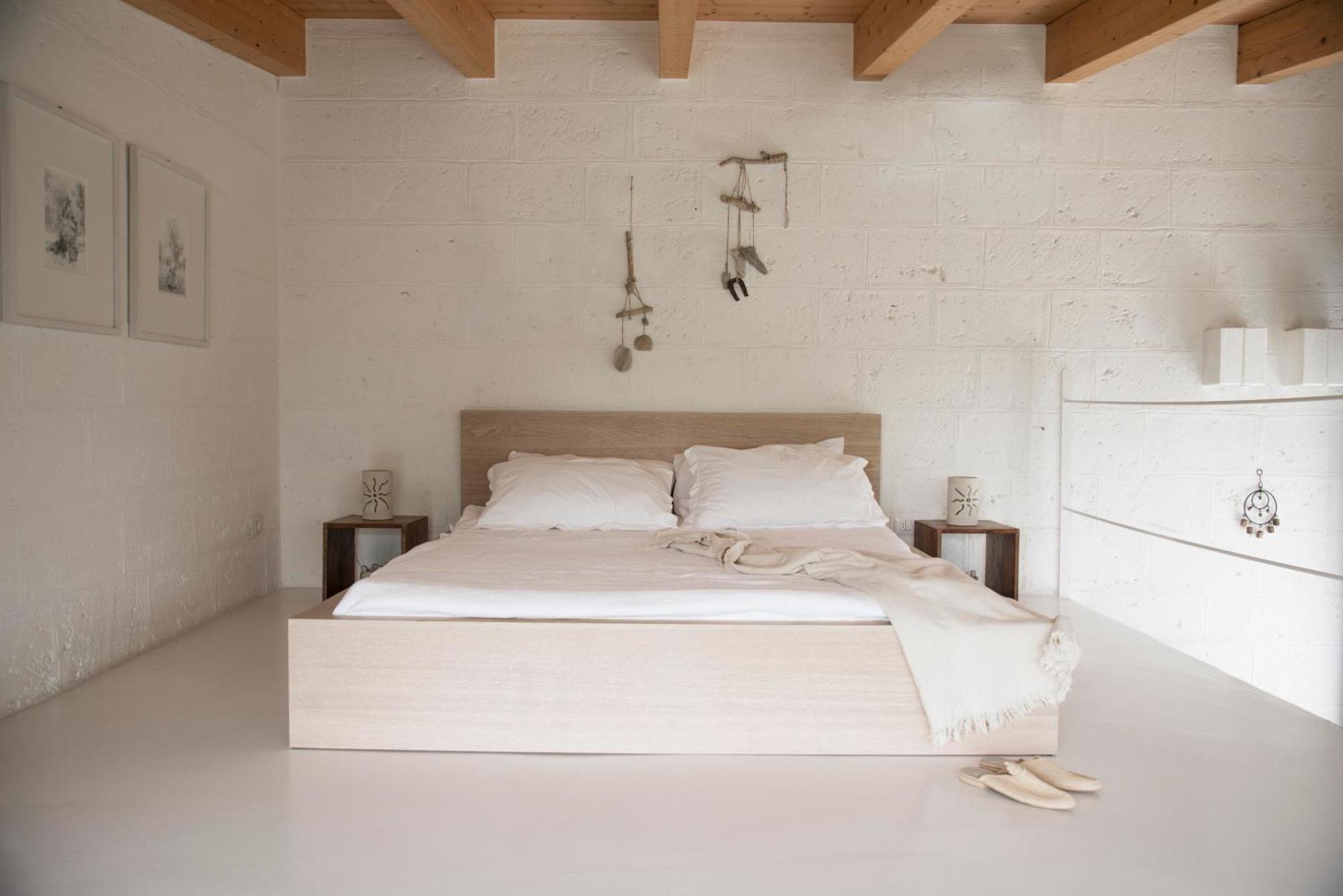 Dimora Casanoja Guest House Noci Room photo