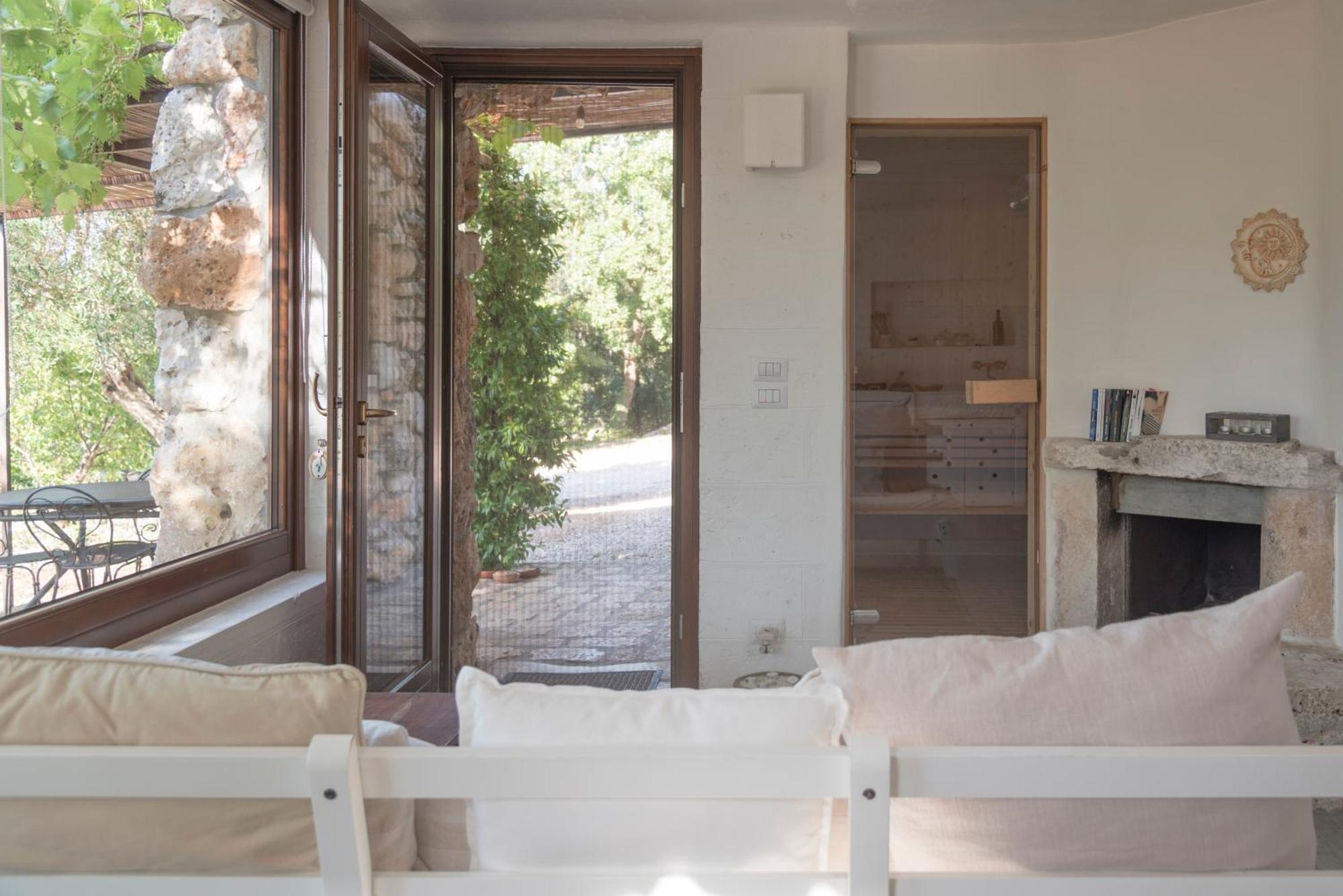 Dimora Casanoja Guest House Noci Room photo