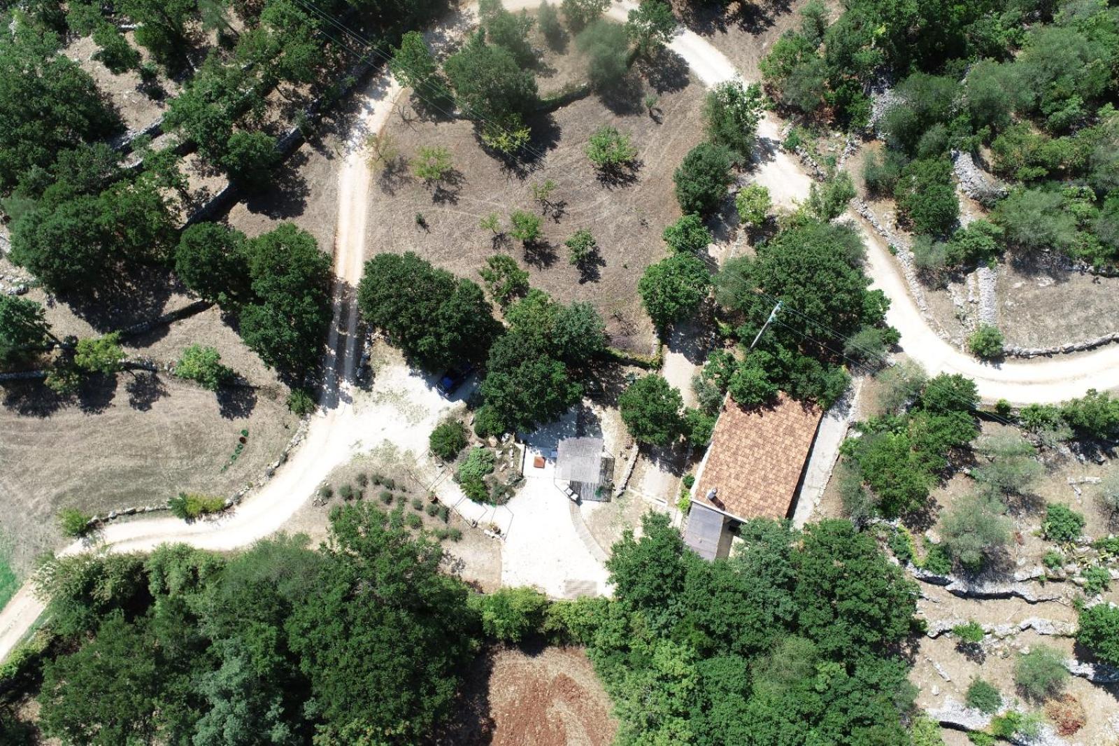 Dimora Casanoja Guest House Noci Exterior photo