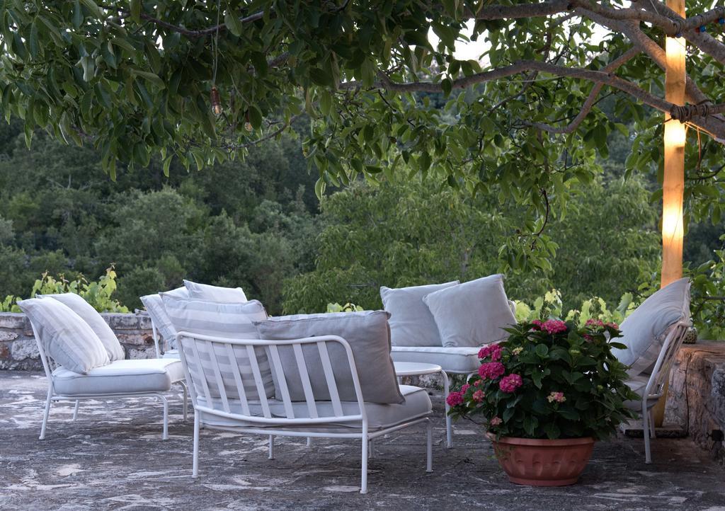 Dimora Casanoja Guest House Noci Exterior photo