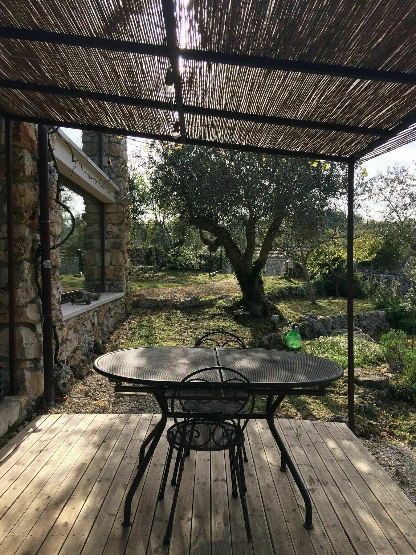 Dimora Casanoja Guest House Noci Exterior photo