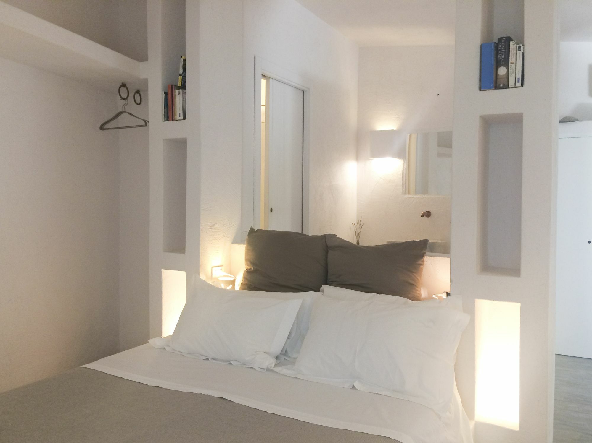 Dimora Casanoja Guest House Noci Exterior photo
