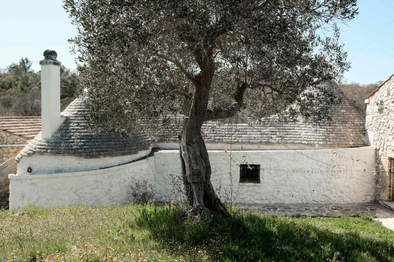 Dimora Casanoja Guest House Noci Exterior photo