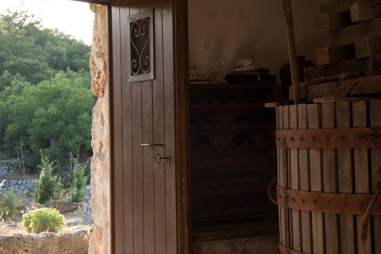 Dimora Casanoja Guest House Noci Exterior photo